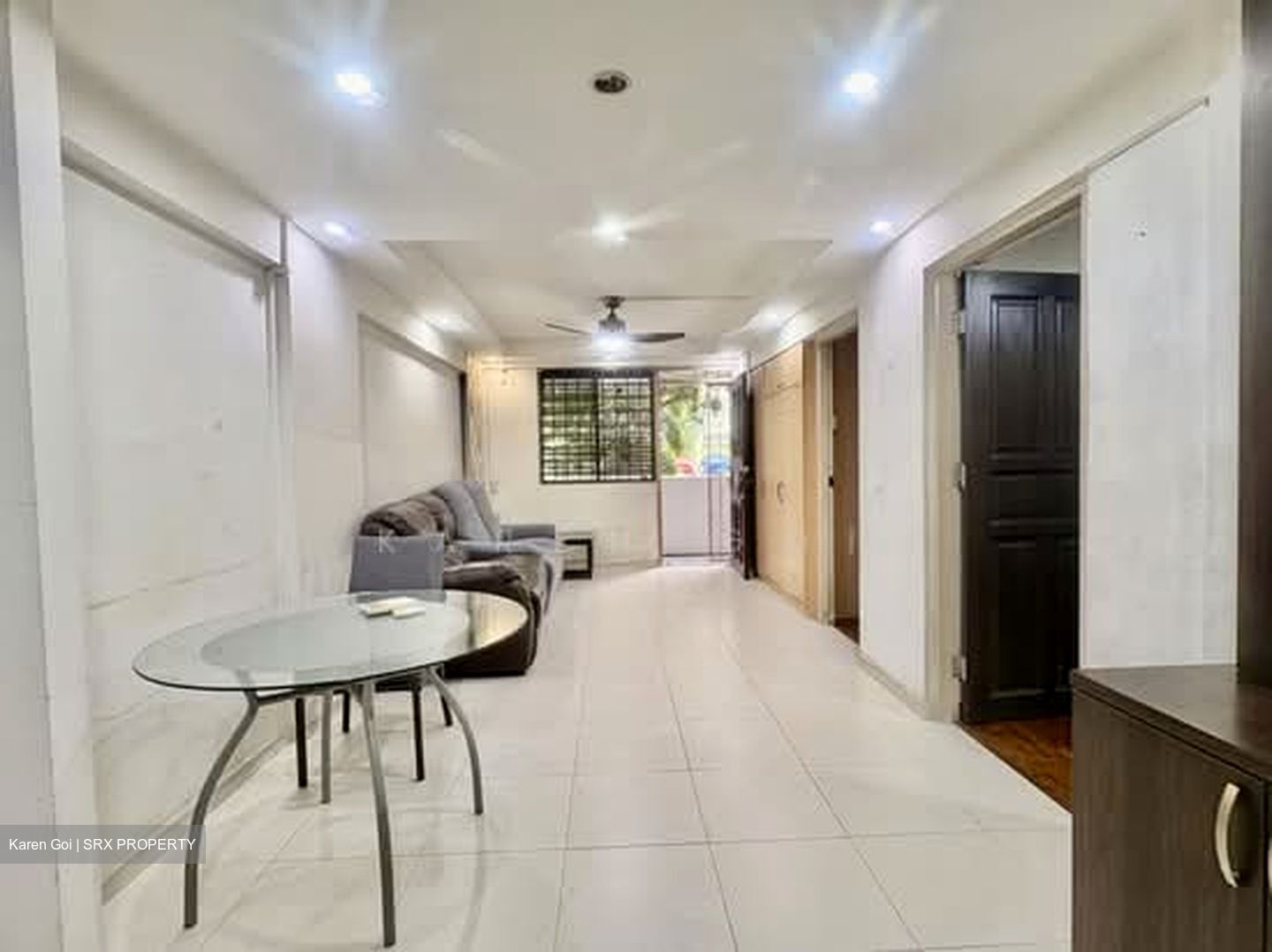 Blk 20 Ping-an Gardens (Bedok), HDB 3 Rooms #582928561